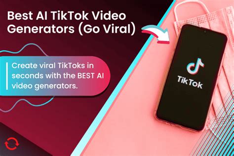 ai ftweb24 tiktok|9 Best AI Video Generators for TikTok (2024) Go Viral Effortlessly.